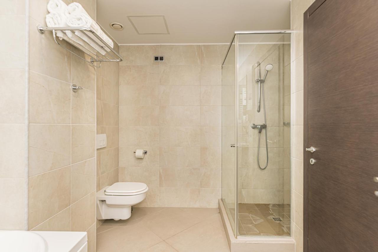 Ambient Apartment In Silver Montain - Пояна Брашов Екстериор снимка