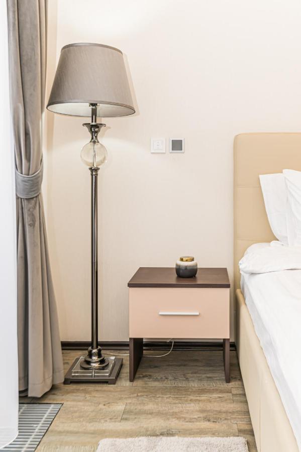 Ambient Apartment In Silver Montain - Пояна Брашов Екстериор снимка